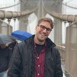 Paul C. Arrowood - @paulc.arrowood - Instagram