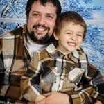 Paul-André Arseneau - @paulandre814 - Instagram