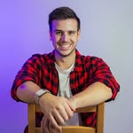 Paul Arseneau - @paul_arseneau - Instagram
