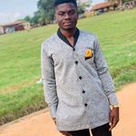 Aryee Paul - @paularyee - Instagram