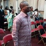Paul Aryee - @niiarmah571 - Instagram