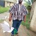 Paul Aryee - Facebook