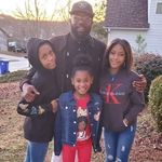 Paul Aryee Jr. - @nawfsideblack - Instagram