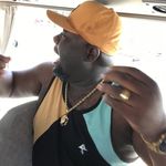 Paul Aryee Kumah - @paularyeekumah - Instagram