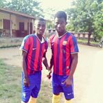 Paul Nii Aryee Okine Kojo - @paulniiaryee - Instagram