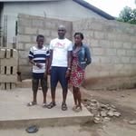 Paul Asare - @asare1975paul - Instagram