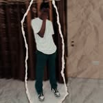 Paul Asare - @qweku24 - Instagram