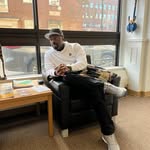 Paul Asare - @_paulasare - Instagram