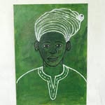 Paul Asare - @paulasaregallery - Instagram