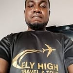 Paul Asare - @paulasare80 - Instagram