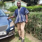 Paul Asare - @paulasare788 - Instagram