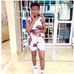 Paul Asare - Facebook