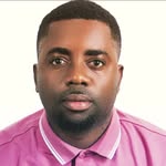 Paul Asare - @p.asare_gh - Instagram