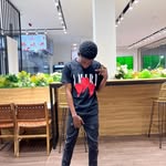 Paul Asare - @mane61138 - Instagram