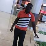 Paul Asare - @paul00244 - Instagram