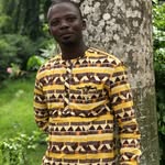 Paul Asare - @paa_agu - Instagram