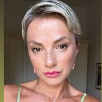Paula Kertesz - @paula_skincare_makeup_ - Instagram