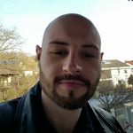 Paul GB Asmus - @paul_asmus_89 - Instagram