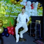 Peter Paul Villarte Aspacio - @peterpaulaspacio - Instagram