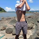Tan Botaquia - @paulaspacio - Instagram