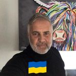 Paul Astle - @maximusmax1962 - Instagram