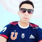 Jean Paul Astorga Bastias - @johnastorga9 - Instagram
