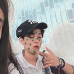 Paul Astorga - @aragonvanesa47 - Instagram