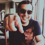 Paul Javier Goyzueta Astorga - @goyzuetaastorga - Instagram
