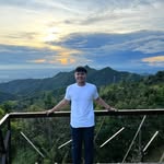 Paul Albert Asuncion - @paulalb3rt - Instagram