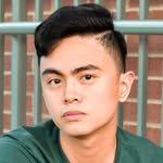Paul Asuncion - @kuya_pau1 - Instagram