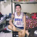 Paul Asuncion Ignas - @14criex25 - Instagram