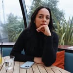 Paula Carolina - @paula_tertuliano - Instagram
