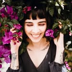 Paula Teran Ospina - @paulateranospina - Instagram