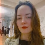 Paula Terehova - @paulaterehova1 - Instagram