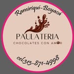 Paulateria Chocolates - @paulateria - Instagram
