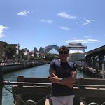 Paul Athanasiadis - @paulathana - Instagram