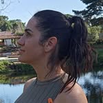 Paula Thasmo - @paulathasmo - Instagram