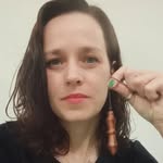 Pàula Tonét  - Terapeuta Energética - @paulatonet1 - Instagram