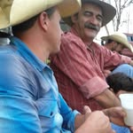 Toninho Quirino - @paulatoninhoquirinodepaula - Instagram