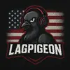 Paul Atwell - @lagpigeon - TikTok