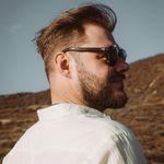 Paul August - @paulaugustt - Instagram