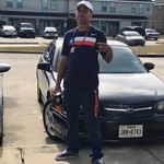 Paul August - @lilpaulyunghogg - Instagram