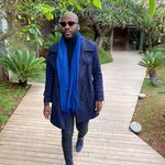 Paul August Netchi - @paulaugustenetchi - Instagram