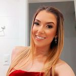 Paula Augustini - @_paulaugustini - Instagram