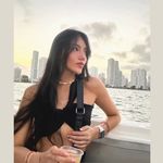 Maria Paula Umaña - @paulaumanaaa - Instagram