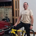 Marco Aurélio Coelho de Paula - Facebook