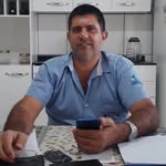 Marco Aurélio Mattos de Paula - @marco_aureliodepaula - Instagram