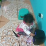 Paul Aurelio Muñoz Martinez - @xikita_rosario_2014 - Instagram
