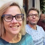 פאולה וליאון - @paulavelion - Instagram