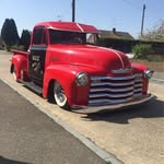 Paul Avis - @avismstng - Instagram